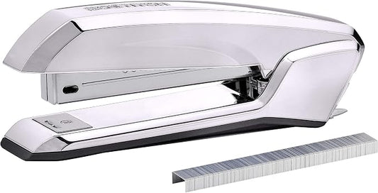 Bostitch Office Ascend 3 in 1 Stapler Integrated Remover & Staple Storage by BostitchOfficeProducts