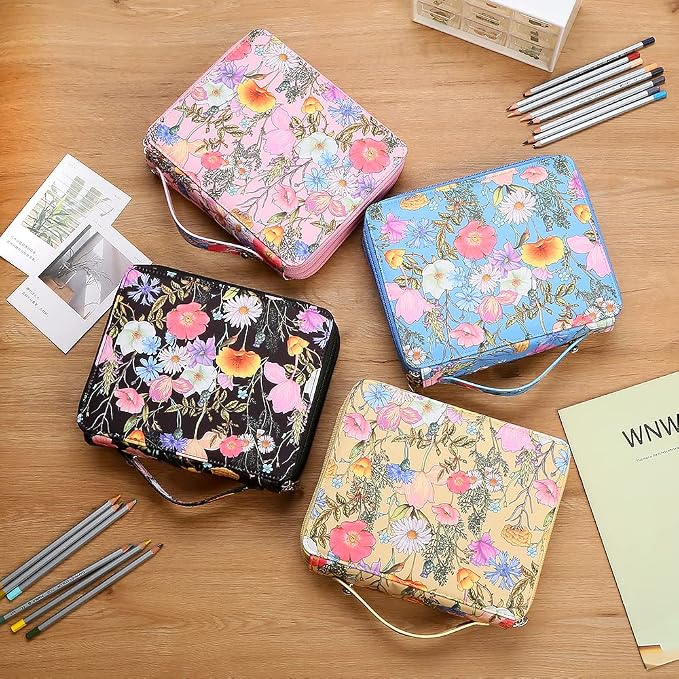 Vomgomfom Colored Pencil Case - Image 7