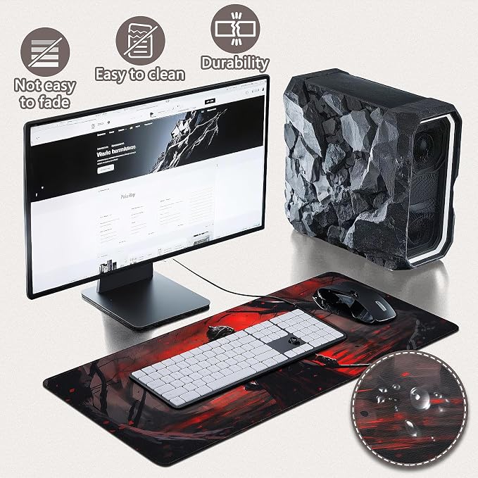 Gaming Mouse Pad - Image 4