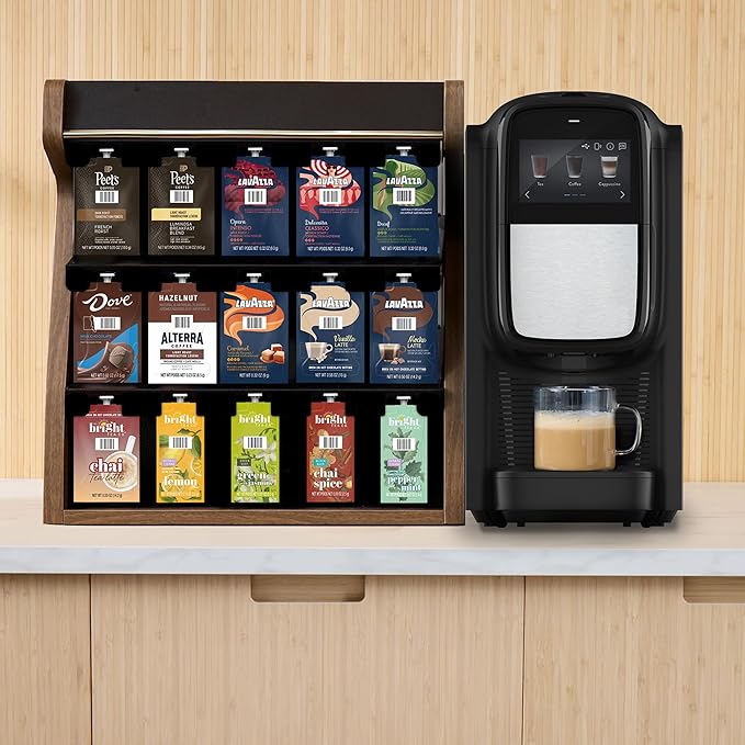 Flavia® CREATION 300 BREWER-DeskLoop Office