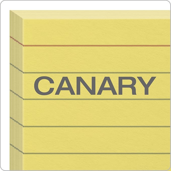 Oxford Ruled Color Index Cards - Image 4