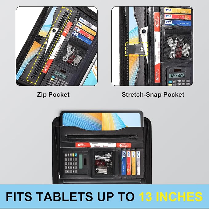 Eshow Portfolio Organizer - Image 9