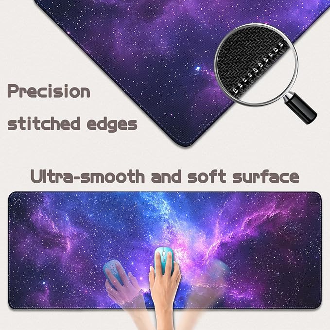 Mouse Pad Gaming - Image 3
