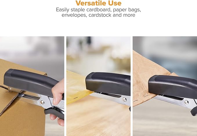 Bostitch Office B8 Xtreme Duty 45 Sheet Plier Stapler - Image 3