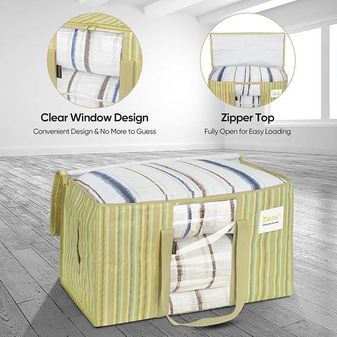 BALEINE 2-Pack Oversized Moving Bags - Image 5