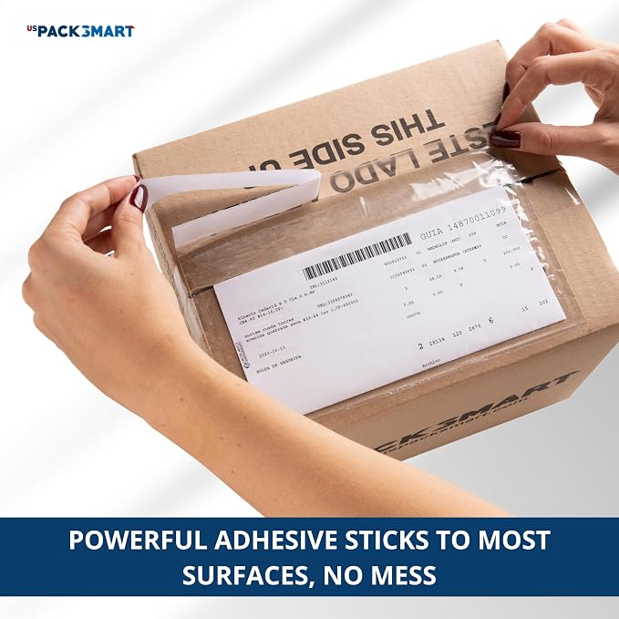 500 Units, Waterproof & Tear-Proof – Ideal - Image 5