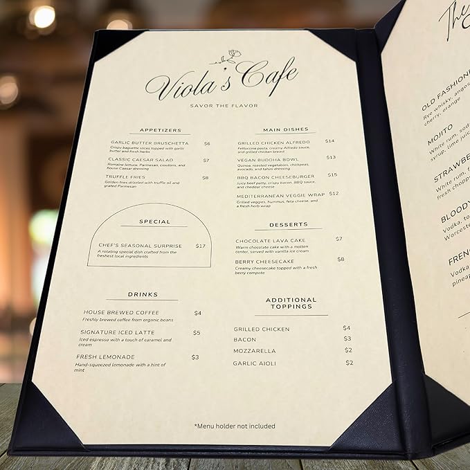 50 Natural Parchment 65lb Cover Paper Sheets 8.5X14 Inches Cardstock Weight Colored Sheets 8.5" X 14" (8.5X14 Inches) Legal|Menu Size - Printable Old Parchment Semblance-DeskLoop Office