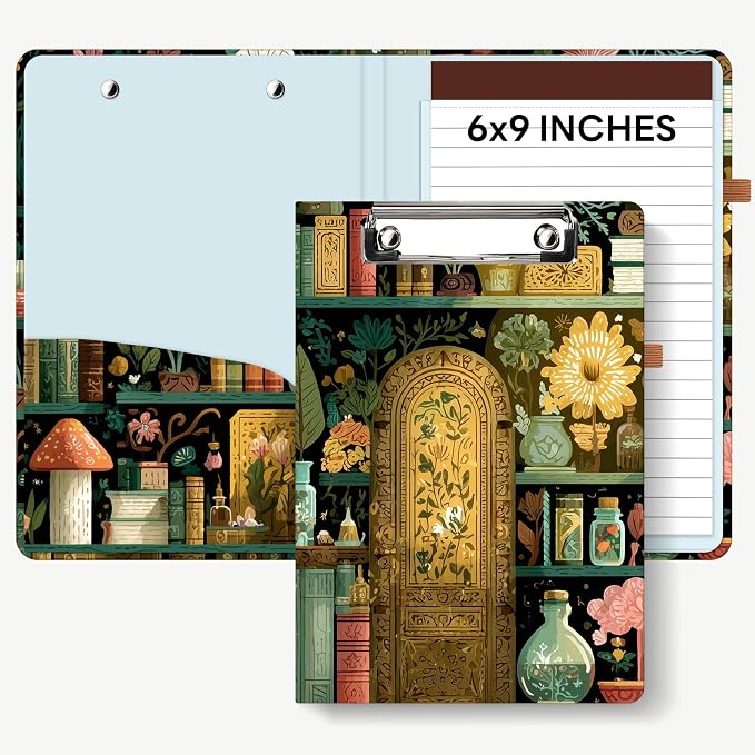 Hongri Mini Clipboard Folio by Hongri