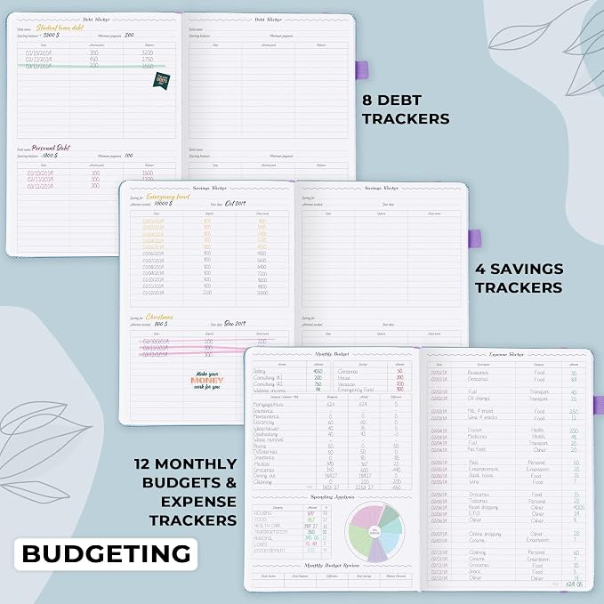 GoGirl Planner PRO Schedule - Image 5