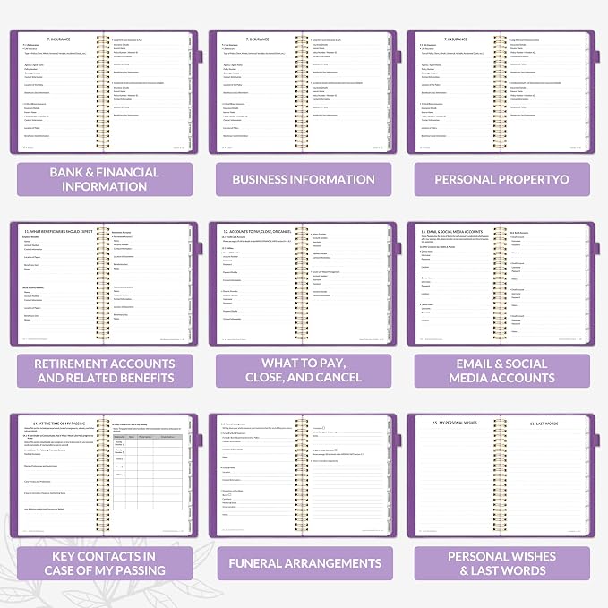 SUNEE End of Life Planner - Image 6