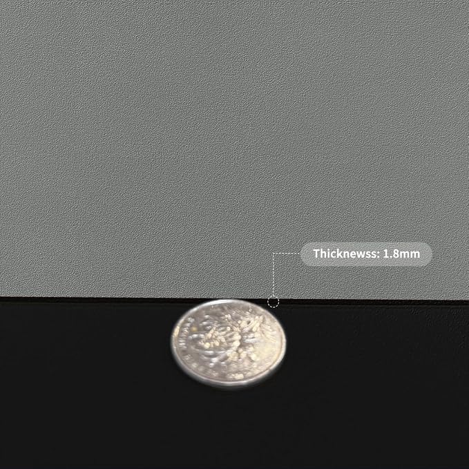 Zinkooat Desk Cover Protector - Image 3