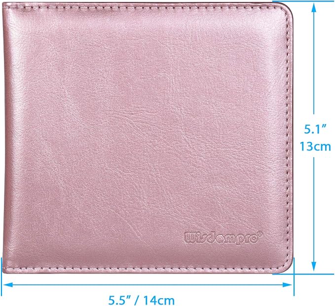 Wisdompro Small Car Registration and Insurance Documents Holder - Image 6