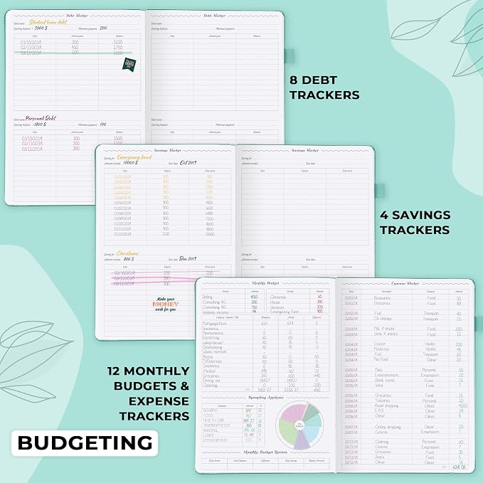 GoGirl Planner PRO Schedule - Image 5