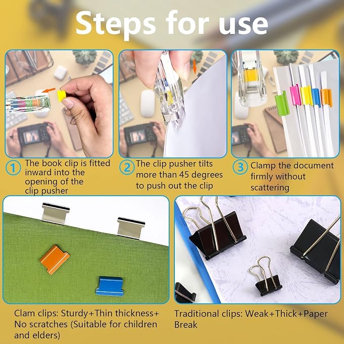 Office Supplies - Image 3