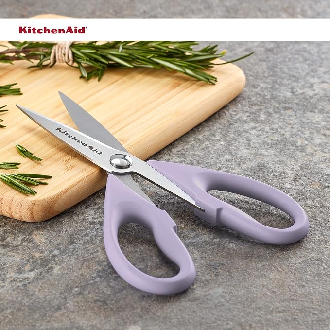 KitchenAid All Purpose Kitchen Shears - Image 8