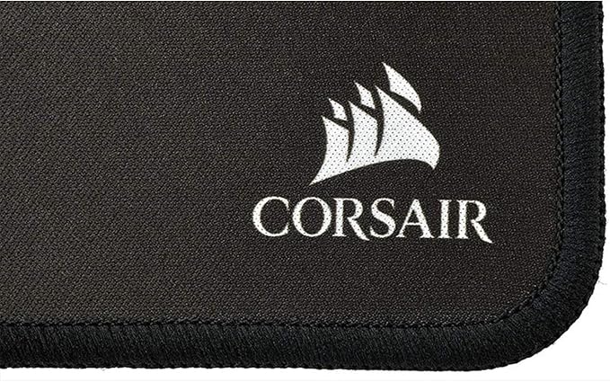 Corsair MM300 - Anti-Fray Cloth Gaming Mouse Pad - High-Performance Mouse Pad - Image 10