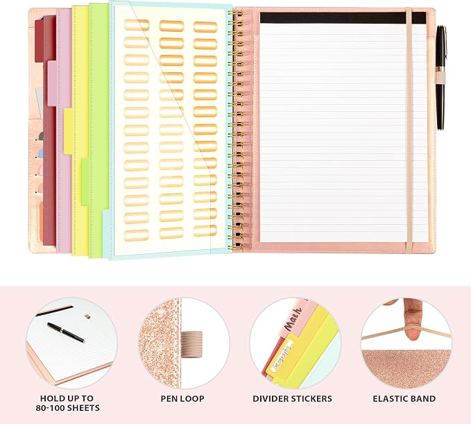 Ospelelf Clipboard with Storage - Image 6