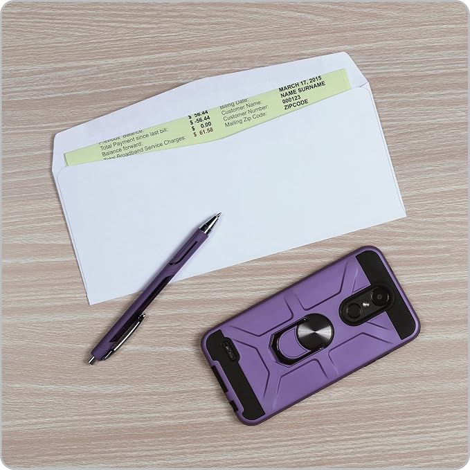 Quality Park #10 Envelopes, Letter Size White Mailing Envelopes, 4-1/8x9-1/2 - Image 8