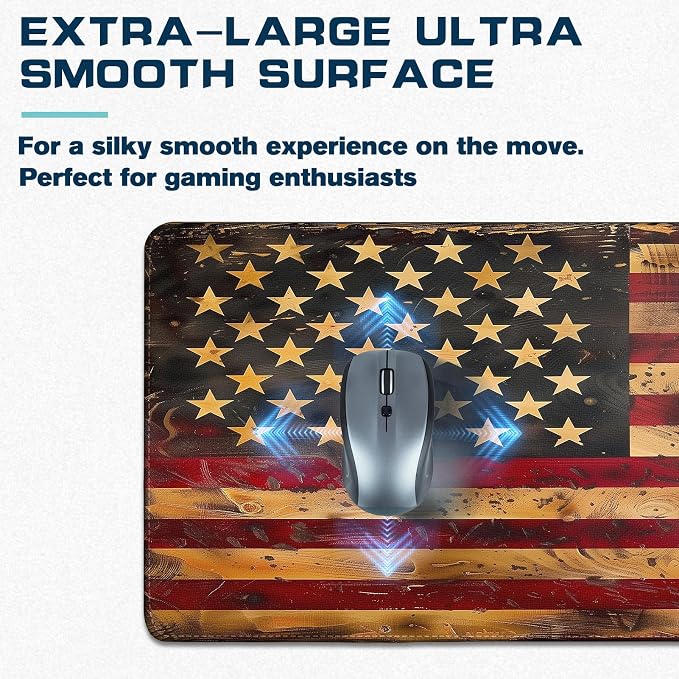 Mouse Pad Gaming - Image 4