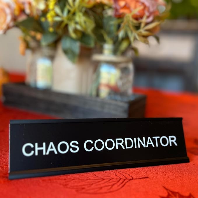 Chaos Coordinator - Image 2