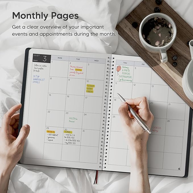 Academic Planner 2026-2027 - Image 3