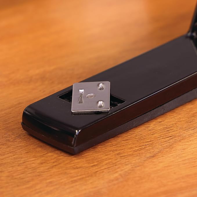 Swingline Stapler, 30 Sheet Capacity, 747 Classic Stapler, Jam Free - Image 5