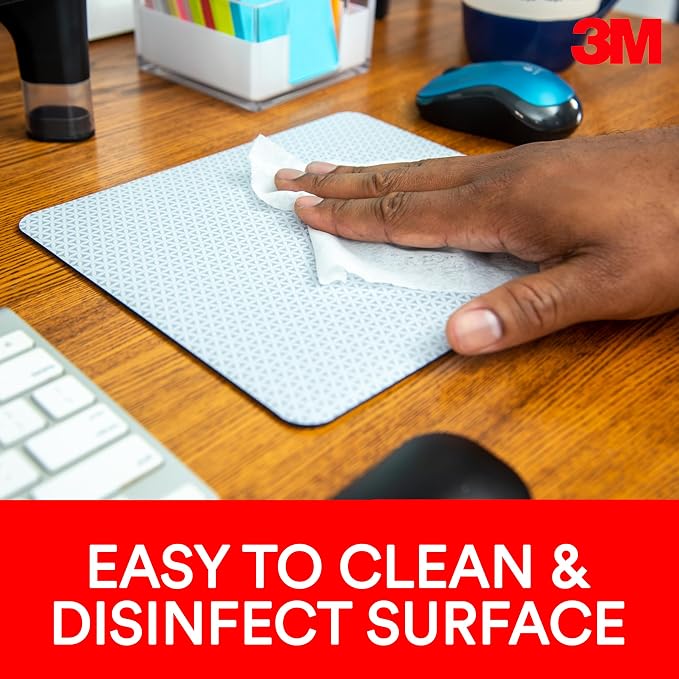 3M Precise Mouse Pad Enhances the Precision of Optical Mice at Fast Speeds - Image 4