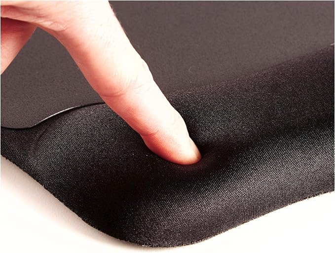 Fellowes Memory Foam Keyboard Wrist Rest - Image 6