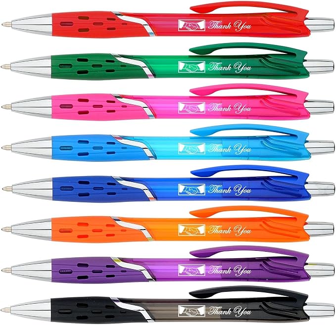 Personalized Ballpoint Pens - Image 3