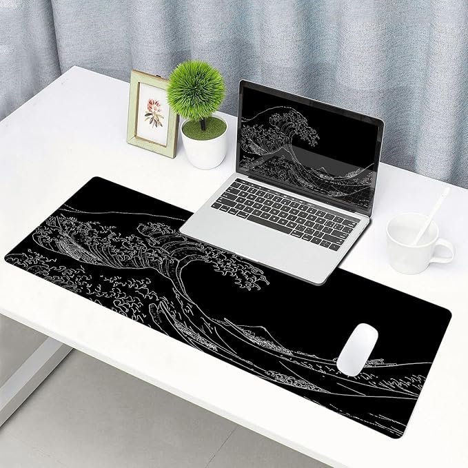 Armanza Large Mouse Pad Gaming, Extended Mousepad - Image 6