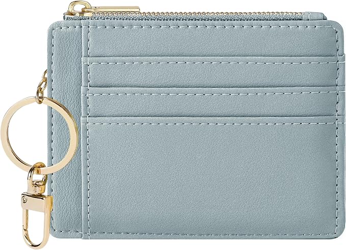 Sodsay Card Case Slim Front Pocket Wallet by Sodsay