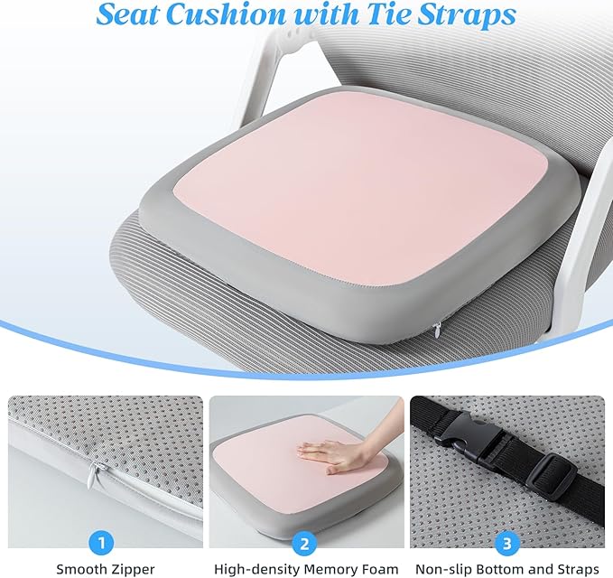 SheRest Office Chair Cushion - Image 3