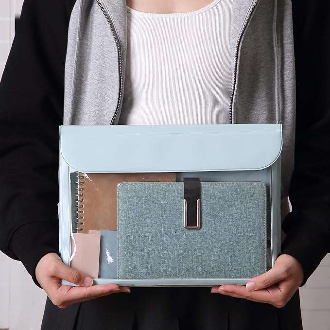 Mr. Pen- File Folder, Travel Folder - Image 6