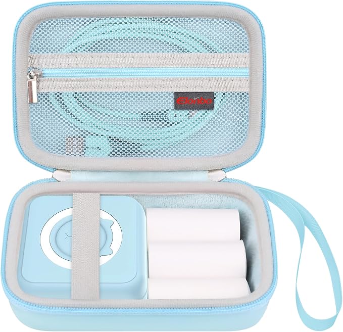 Elonbo Carrying Case Compatible by Elonbo