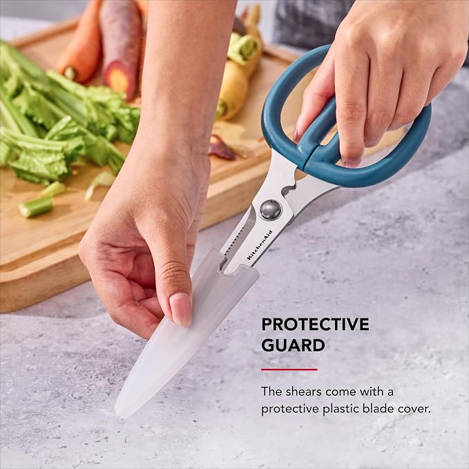 KitchenAid All-Purpose Shears - Image 5
