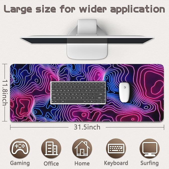 Gaming Mouse Pad - Image 5