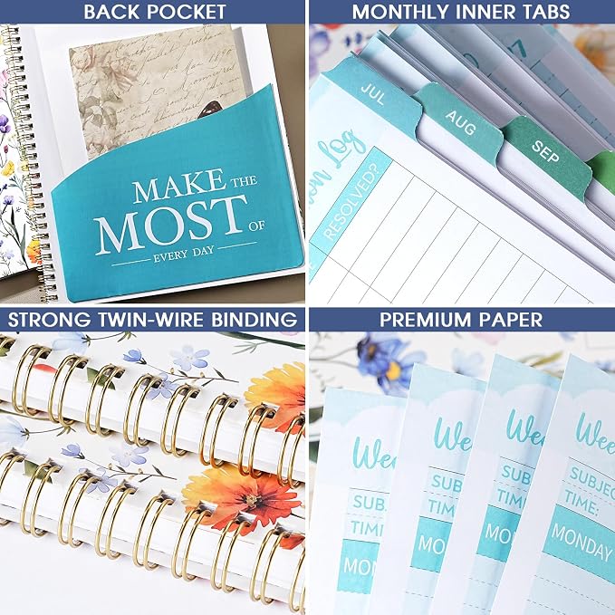 2026-2027 Teacher Planner - Image 8