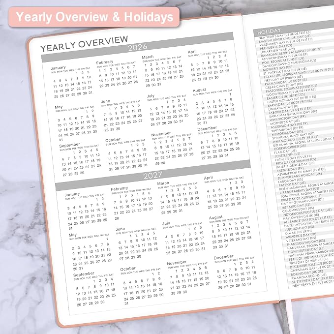 Planner 2026-2027 - Image 5