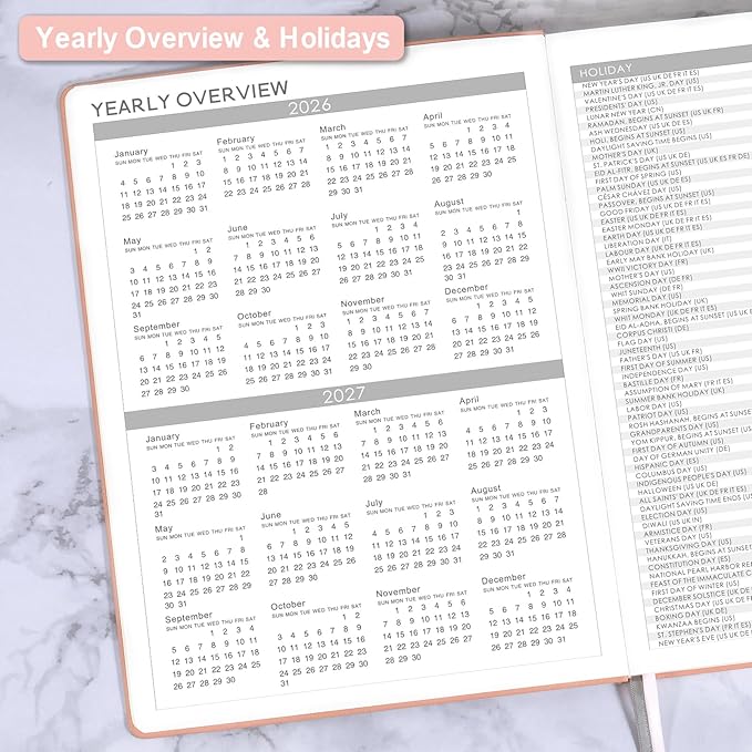 Planner 2026-2027 - Image 5