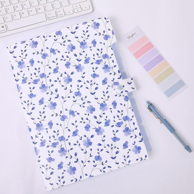 SKYDUE Expanding File Folder - Image 6