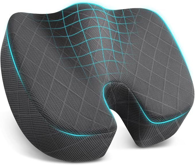 TushGuard Seat Cushion by TushGuardSeatCushonsPillows