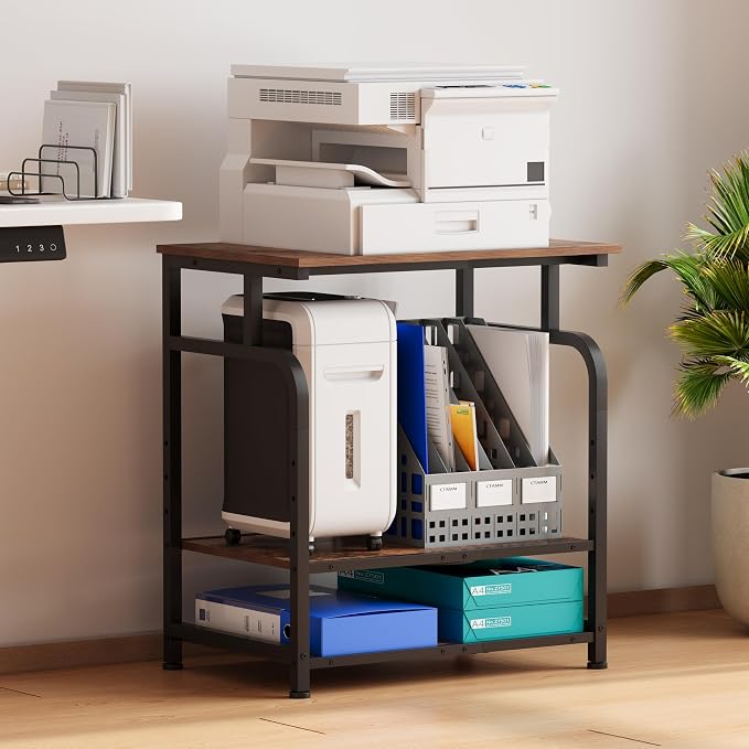 Unionly Large Printer Stand - Image 2