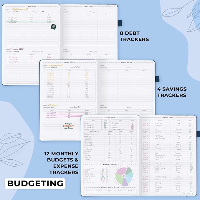 GoGirl Planner PRO Schedule - Image 5