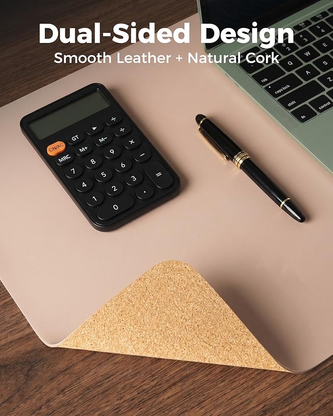 Aothia Cork Desk Mat - Image 2