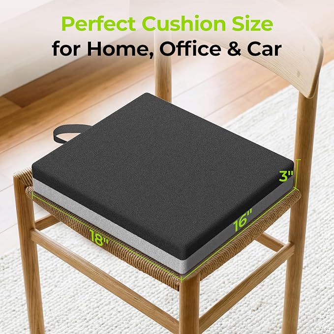 AUVON Ventilation Seat Cushion - Image 9