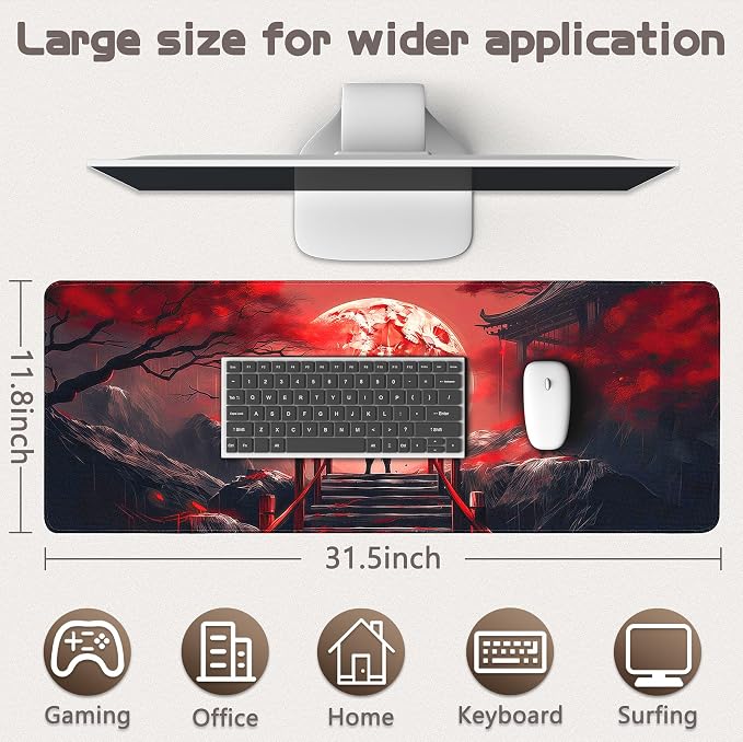 Gaming Mouse Pad - Image 5