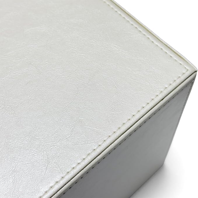 UnionBasic Document Organizer, 3-Drawer File Cabinet Document Storage Box - Image 5