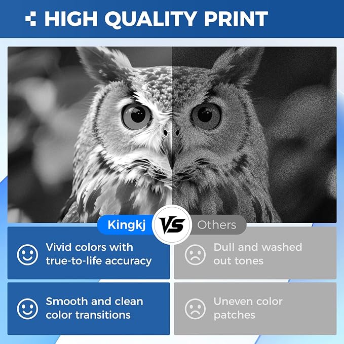 TN660 Black Toner Cartridge 2-Pack Replacement Compatible for Brother TN-660 TN630 Toner HL-L2380DW HL-L2320D HL-L2340DW DCP-L2540DW MFC-L2700DW MFC-L2720DW HL-L2300D HL-L2360DW DCP-L2520DW Printer