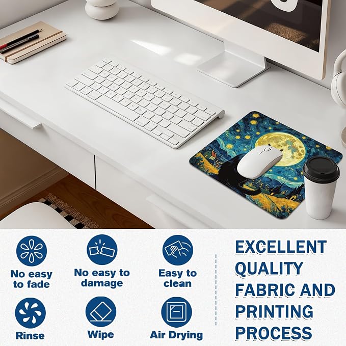 Mouse Pad for Gaming & Office - Image 3