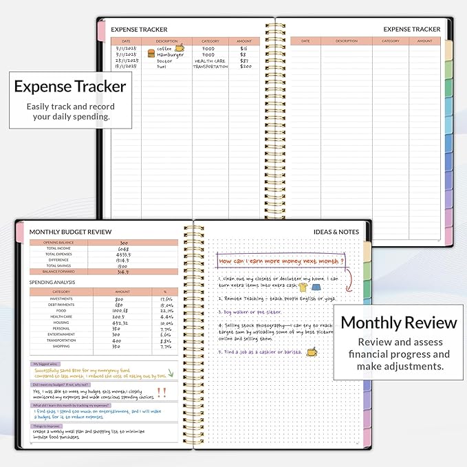 SUNEE Budget Planner - Image 4